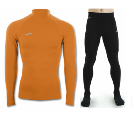 Комплект термобелья Joma Brama 3482.55.101+3477.55.106S Комплект термобелья Joma Brama 3482.55.101+3477.55.106S