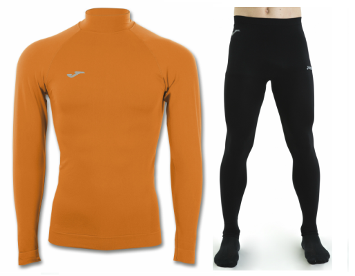 Купить Комплект термобелья Joma Brama 3482.55.101+3477.55.106S - оригинал, гарантия Купить Комплект термобелья Joma Brama 3482.55.101+3477.55.106S - оригинал, гарантия