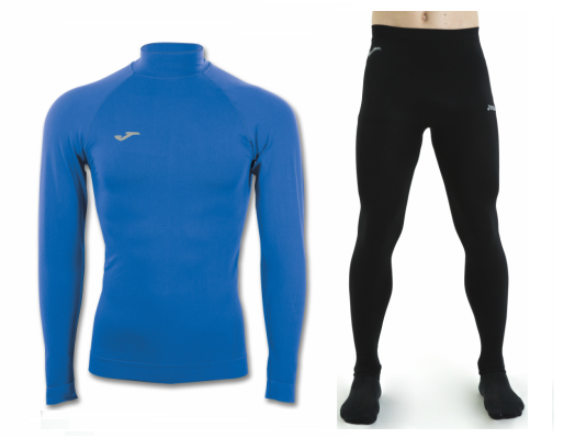 Купить Комплект термобелья Joma Brama 3482.55.101+3477.55.114S - оригинал, гарантия Купить Комплект термобелья Joma Brama 3482.55.101+3477.55.114S - оригинал, гарантия