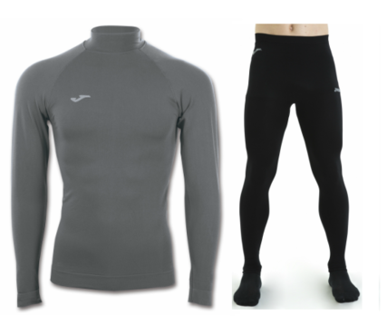 Комплект термобелья Joma Brama 3482.55.101+3477.55.118S Комплект термобелья Joma Brama 3482.55.101+3477.55.118S