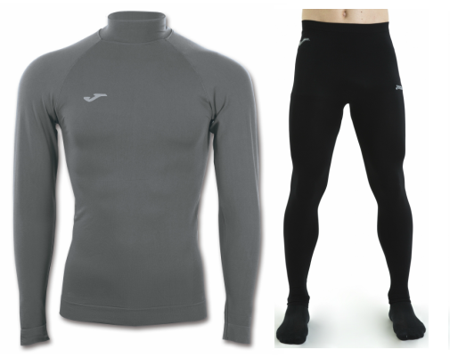 Купить Комплект термобелья Joma Brama 3482.55.101+3477.55.118S - оригинал, гарантия Купить Комплект термобелья Joma Brama 3482.55.101+3477.55.118S - оригинал, гарантия