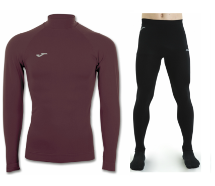Комплект термобелья Joma Brama 3482.55.101+3477.55.121S Комплект термобелья Joma Brama 3482.55.101+3477.55.121S