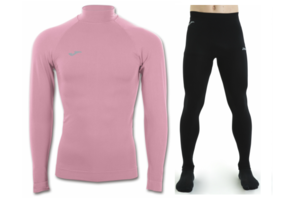 Комплект термобелья Joma Brama 3482.55.101+3477.55.158S Комплект термобелья Joma Brama 3482.55.101+3477.55.158S