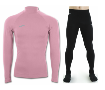 Комплект термобелья Joma Brama 3482.55.101+3477.55.158S Комплект термобелья Joma Brama 3482.55.101+3477.55.158S