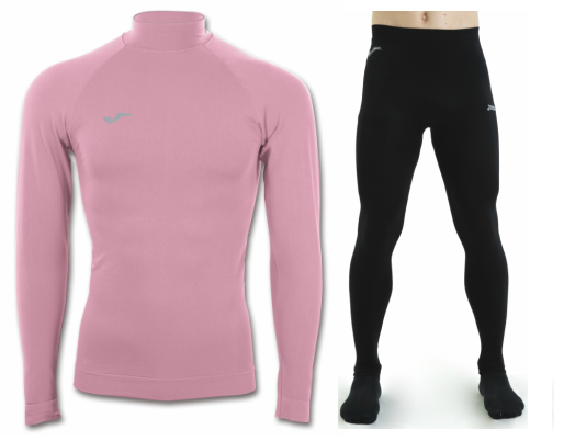 Купить Комплект термобелья Joma Brama 3482.55.101+3477.55.158S - оригинал, гарантия Купить Комплект термобелья Joma Brama 3482.55.101+3477.55.158S - оригинал, гарантия