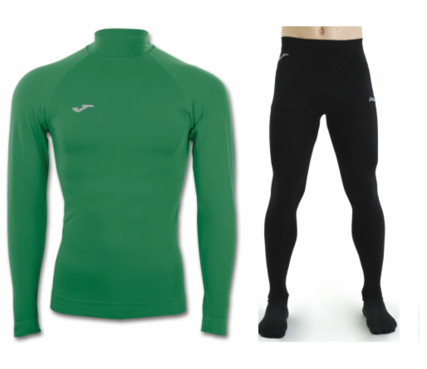 Комплект термобелья Joma Brama 3482.55.101+3477.55.450S Комплект термобелья Joma Brama 3482.55.101+3477.55.450S