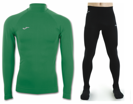 Купить Комплект термобелья Joma Brama 3482.55.101+3477.55.450S - оригинал, гарантия Купить Комплект термобелья Joma Brama 3482.55.101+3477.55.450S - оригинал, гарантия