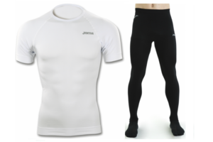 Комплект термобелья Joma Brama 3482.55.101+3478.55.100 Комплект термобелья Joma Brama 3482.55.101+3478.55.100