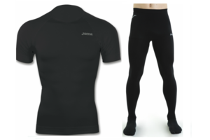 Комплект термобілизни Joma Brama 3482.55.101 + 3478.55.101