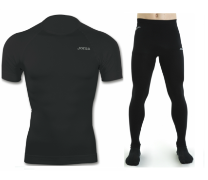 Комплект термобелья Joma Brama 3482.55.101+3478.55.101 Комплект термобелья Joma Brama 3482.55.101+3478.55.101