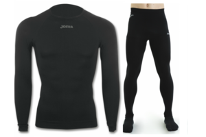 Комплект термобелья Joma Brama 3482.55.101+3480.55.101 Комплект термобелья Joma Brama 3482.55.101+3480.55.101