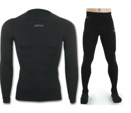 Комплект термобелья Joma Brama 3482.55.101+3480.55.101 Комплект термобелья Joma Brama 3482.55.101+3480.55.101