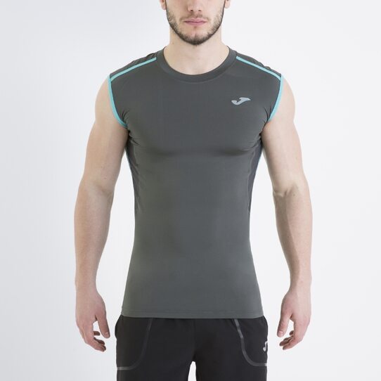 Купить Компрессионное белье Joma BRAMA CROSS (майка) - 100427.165 - оригинал, гарантия