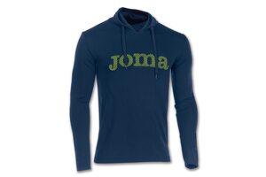 Компрессионное белье Joma BRAMA CROSS (реглан с капюшоном) - 100223.317