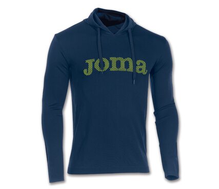 Компрессионное белье Joma BRAMA CROSS (реглан с капюшоном) - 100223.317