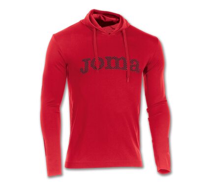 Компрессионное белье Joma BRAMA CROSS (реглан с капюшоном) - 100223.601
