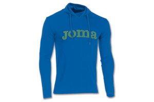 Компресійна білизна Joma BRAMA CROSS (реглан з капюшоном) - 100223.717