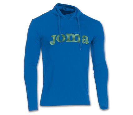 Компрессионное белье Joma BRAMA CROSS (реглан с капюшоном) - 100223.717