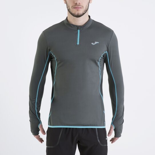 Купить Компрессионное белье Joma BRAMA CROSS (реглан) - 100428.165 - оригинал, гарантия