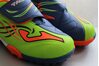 Купить Детские сороконожки Joma Tactil S 611 PT - коллекция 2016 года! - оригинал, гарантия Купить Детские сороконожки Joma Tactil S 611 PT - коллекция 2016 года! - оригинал, гарантия