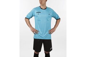 Комплект судейской формы Joma ARBITRO 100011.010+100012.100 Комплект судейской формы Joma ARBITRO 100011.010+100012.100