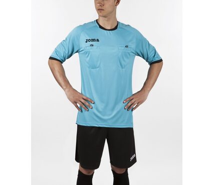 Комплект судейской формы Joma ARBITRO 100011.010+100012.100 Комплект судейской формы Joma ARBITRO 100011.010+100012.100