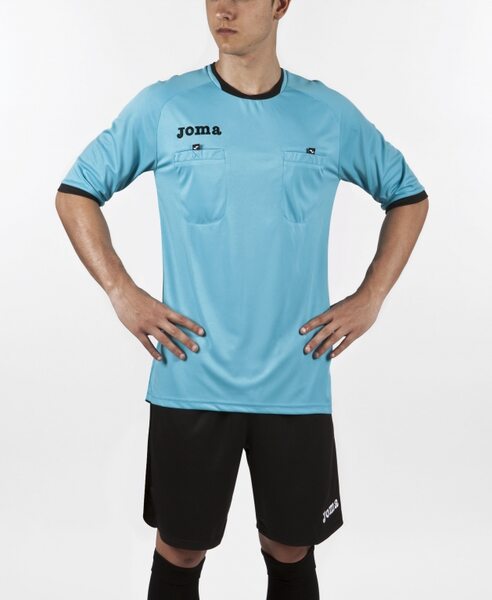 Купить Комплект судейской формы Joma ARBITRO 100011.010+100012.100 - оригинал, гарантия Купить Комплект судейской формы Joma ARBITRO 100011.010+100012.100 - оригинал, гарантия