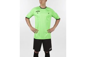 Комплект судейской формы Joma ARBITRO 100011.020+100012.100 Комплект судейской формы Joma ARBITRO 100011.020+100012.100