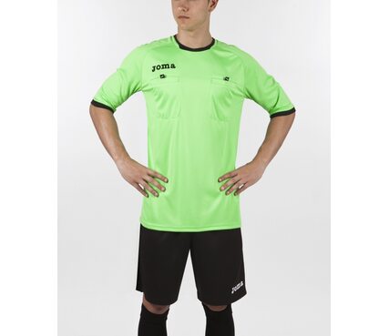Комплект судейской формы Joma ARBITRO 100011.020+100012.100 Комплект судейской формы Joma ARBITRO 100011.020+100012.100