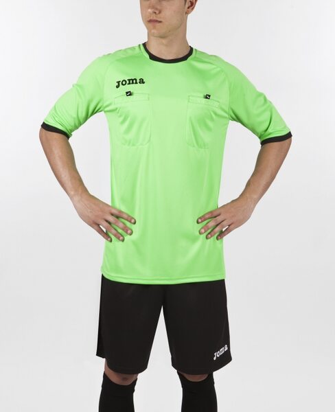 Купить Комплект судейской формы Joma ARBITRO 100011.020+100012.100 - оригинал, гарантия Купить Комплект судейской формы Joma ARBITRO 100011.020+100012.100 - оригинал, гарантия
