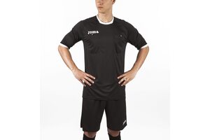 Комплект суддівської форми Joma ARBITRO 100011.111 + 100012.100