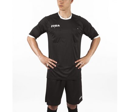 Комплект судейской формы Joma ARBITRO 100011.111+100012.100 Комплект судейской формы Joma ARBITRO 100011.111+100012.100