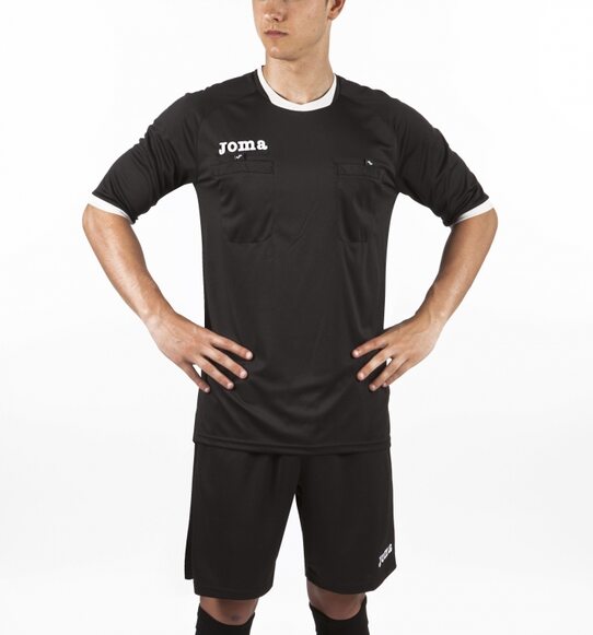 Купить Комплект судейской формы Joma ARBITRO 100011.111+100012.100 - оригинал, гарантия