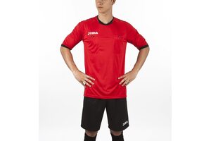 Комплект судейской формы Joma ARBITRO 100011.600+100012.100 Комплект судейской формы Joma ARBITRO 100011.600+100012.100