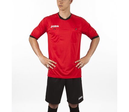 Комплект судейской формы Joma ARBITRO 100011.600+100012.100 Комплект судейской формы Joma ARBITRO 100011.600+100012.100