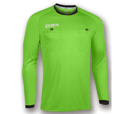 Судейская форма с длинным рукавом Joma ARBITRO 100434.020