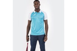 Поло для тенниса Joma TORNEO II - 100639.010 Поло для тенниса Joma TORNEO II - 100639.010