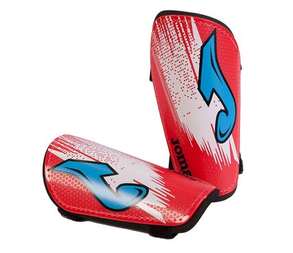 Щитки футбольные Joma Impact 400171.600 Щитки футбольные Joma Impact 400171.600