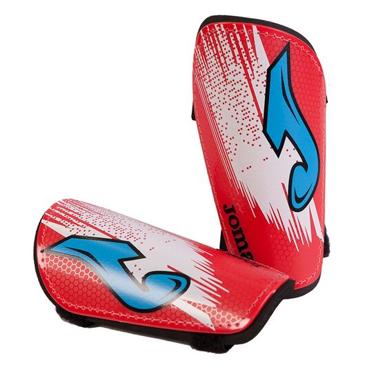 Купить Щитки футбольные Joma Impact 400171.600 - оригинал, гарантия