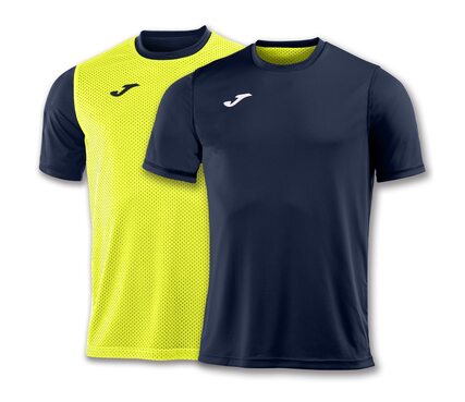 Футболка игровая реверсивная Joma COMBI REVERSIBLE - 100738.321