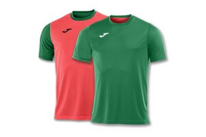 Футболка игровая реверсивная Joma COMBI REVERSIBLE - 100738.468