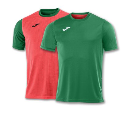 Футболка игровая реверсивная Joma COMBI REVERSIBLE - 100738.468