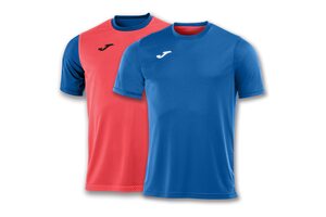Футболка ігрова реверсивна Joma COMBI REVERSIBLE - 100738.719 Футболка ігрова реверсивна Joma COMBI REVERSIBLE - 100738.719