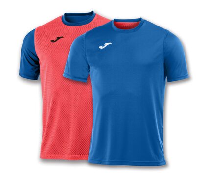 Футболка игровая реверсивная Joma COMBI REVERSIBLE - 100738.719