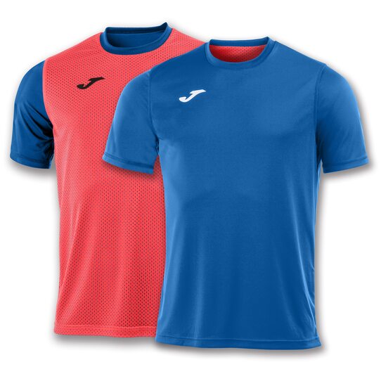 Футболка ігрова реверсивна Joma COMBI REVERSIBLE - 100738.719 - оригінал Футболка ігрова реверсивна Joma COMBI REVERSIBLE - 100738.719 - оригінал