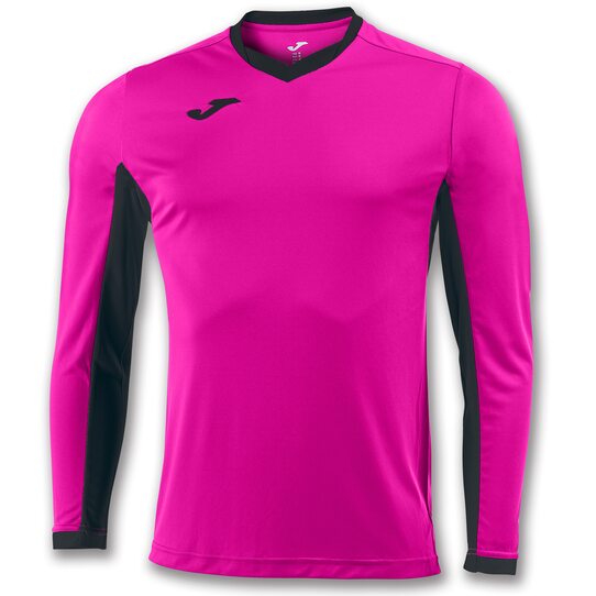 Купить Футболка игровая с длинным рукавом Joma Champion IV - 100779.031 - оригинал, гарантия