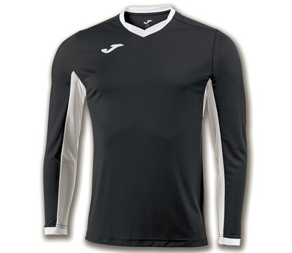 Футболка игровая с длинным рукавом Joma Champion IV - 100779.102 Футболка игровая с длинным рукавом Joma Champion IV - 100779.102