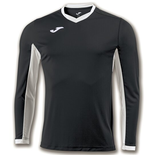 Купить Футболка игровая с длинным рукавом Joma Champion IV - 100779.102 - оригинал, гарантия