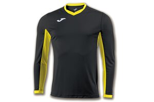 Футболка ігрова з довгим рукавом Joma Champion IV - 100779.109 Футболка ігрова з довгим рукавом Joma Champion IV - 100779.109