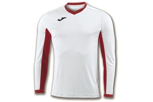 Футболка игровая с длинным рукавом Joma Champion IV - 100779.206